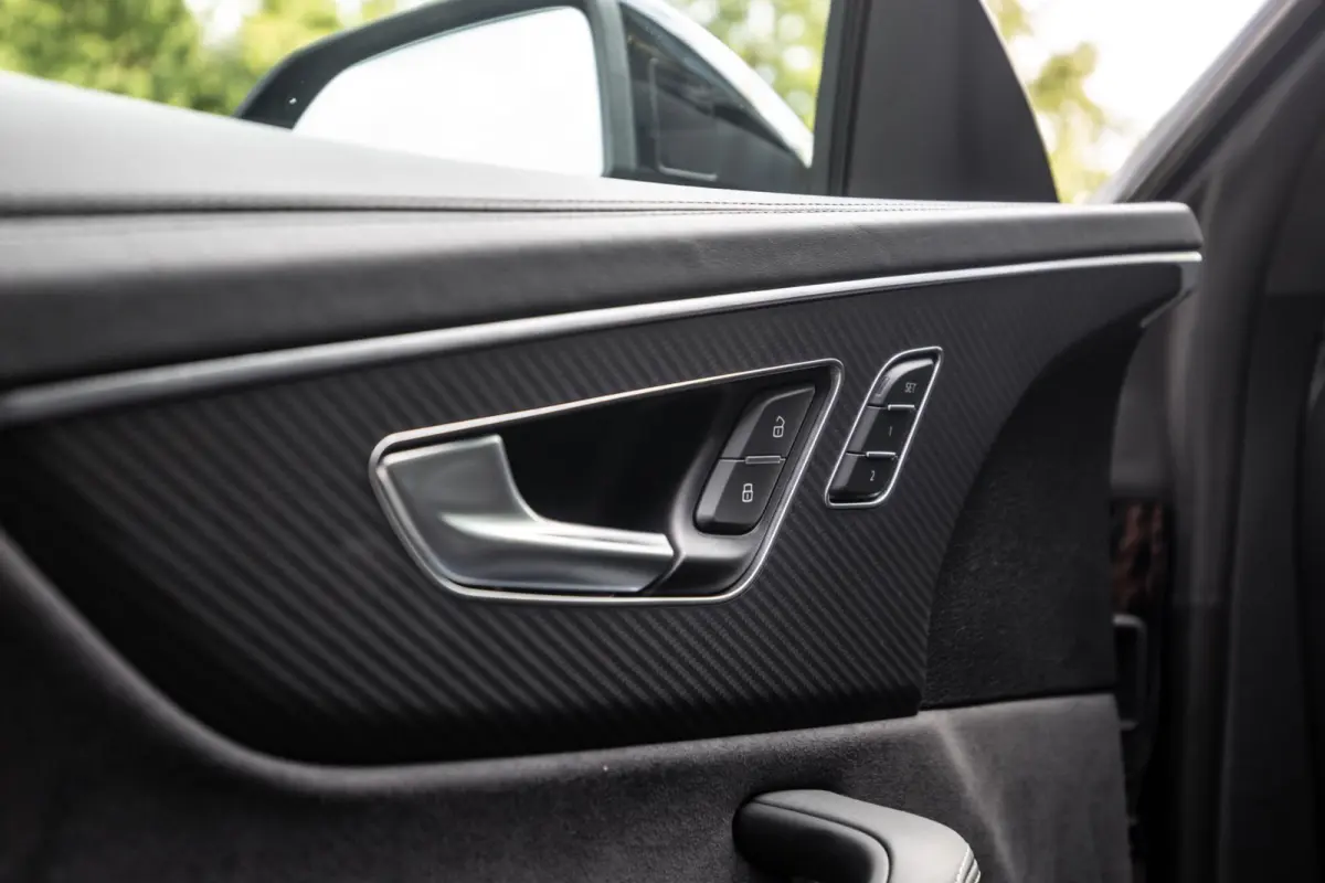 60 TFSI e Competition 490pk, Carbon, Full-options 2026