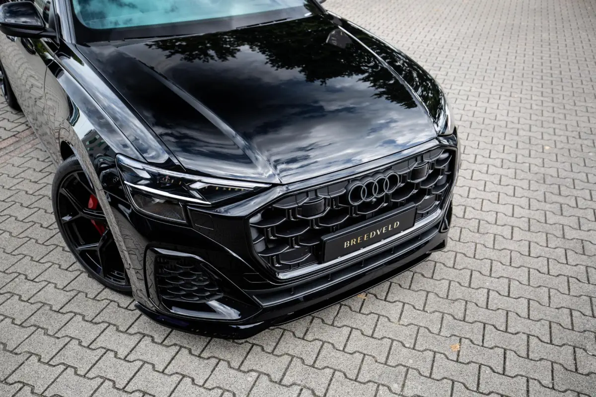 60 TFSI e Competition 490pk, Carbon, Full-options 2026