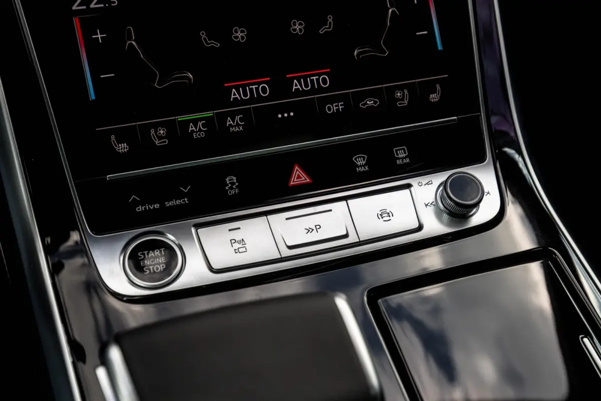 60 TFSI e Competition 490pk, Carbon, Full-options 2026