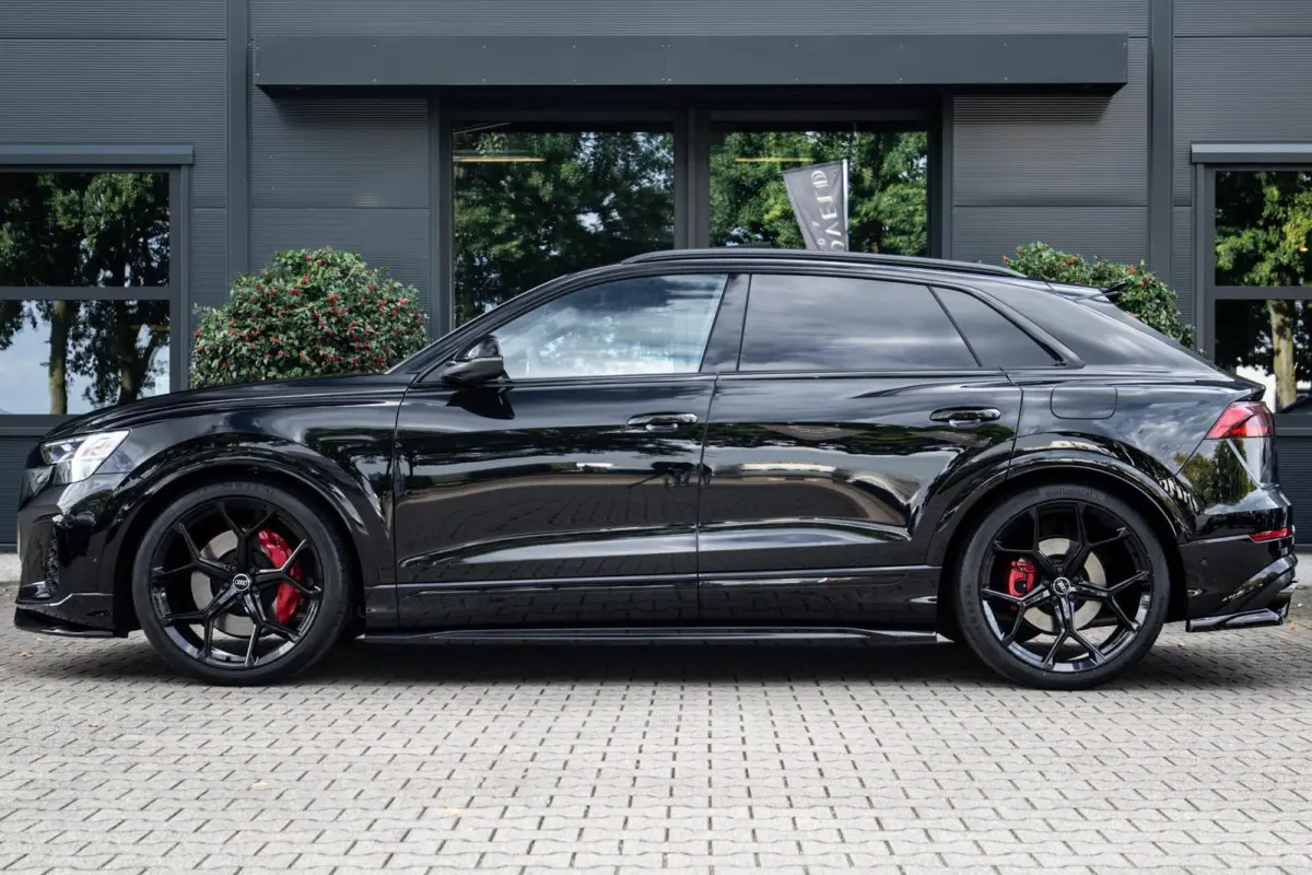 60 TFSI e Competition 490pk, Carbon, Full-options 2026