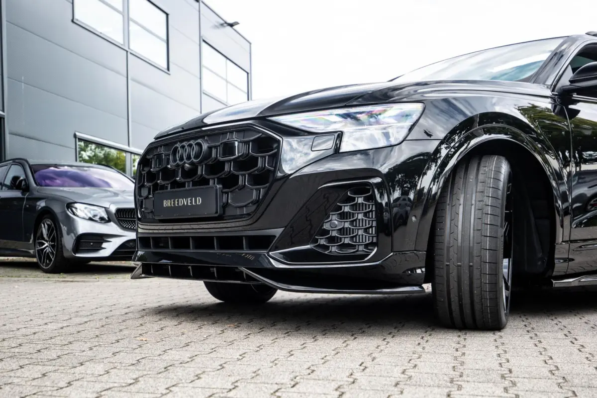60 TFSI e Competition 490pk, Carbon, Full-options 2026