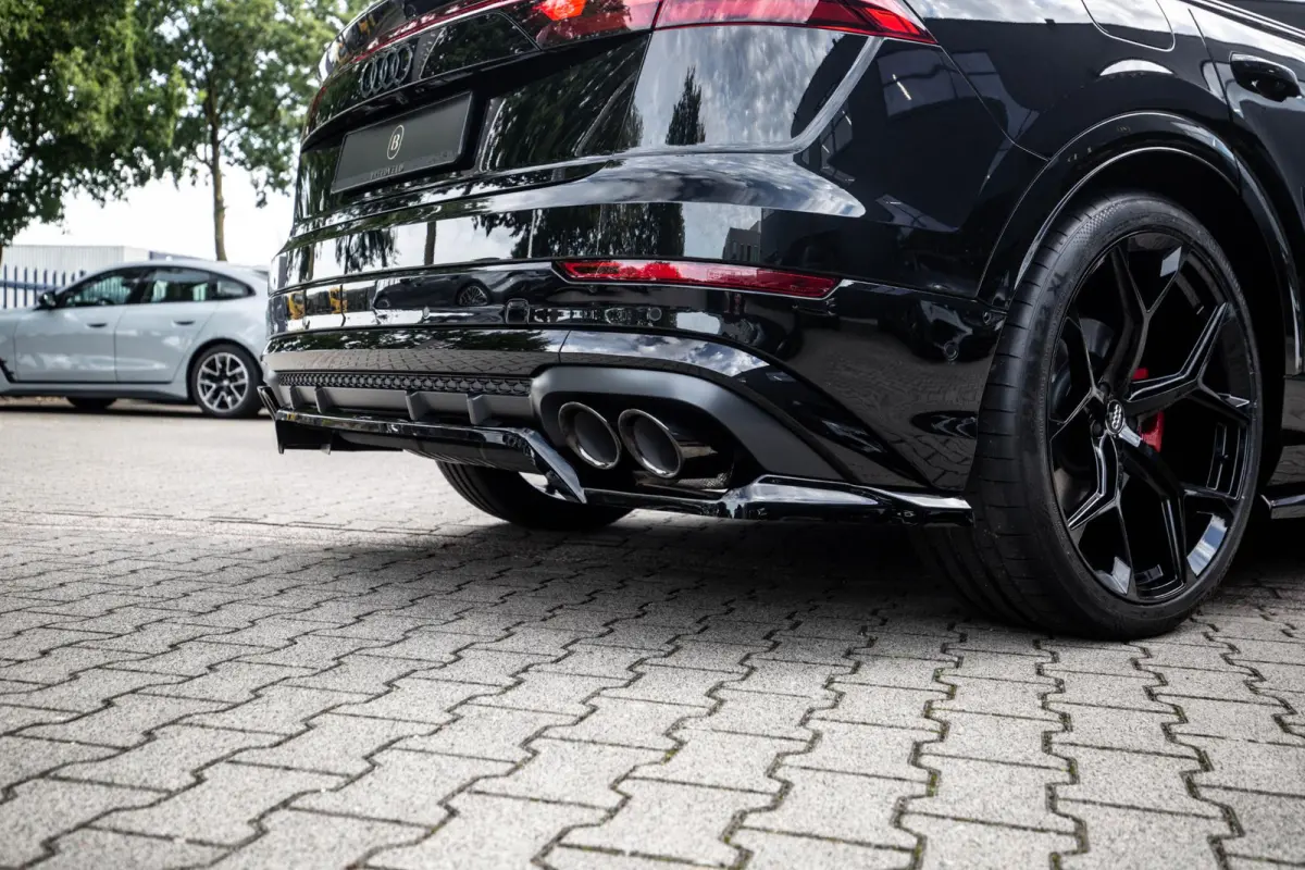 60 TFSI e Competition 490pk, Carbon, Full-options 2026