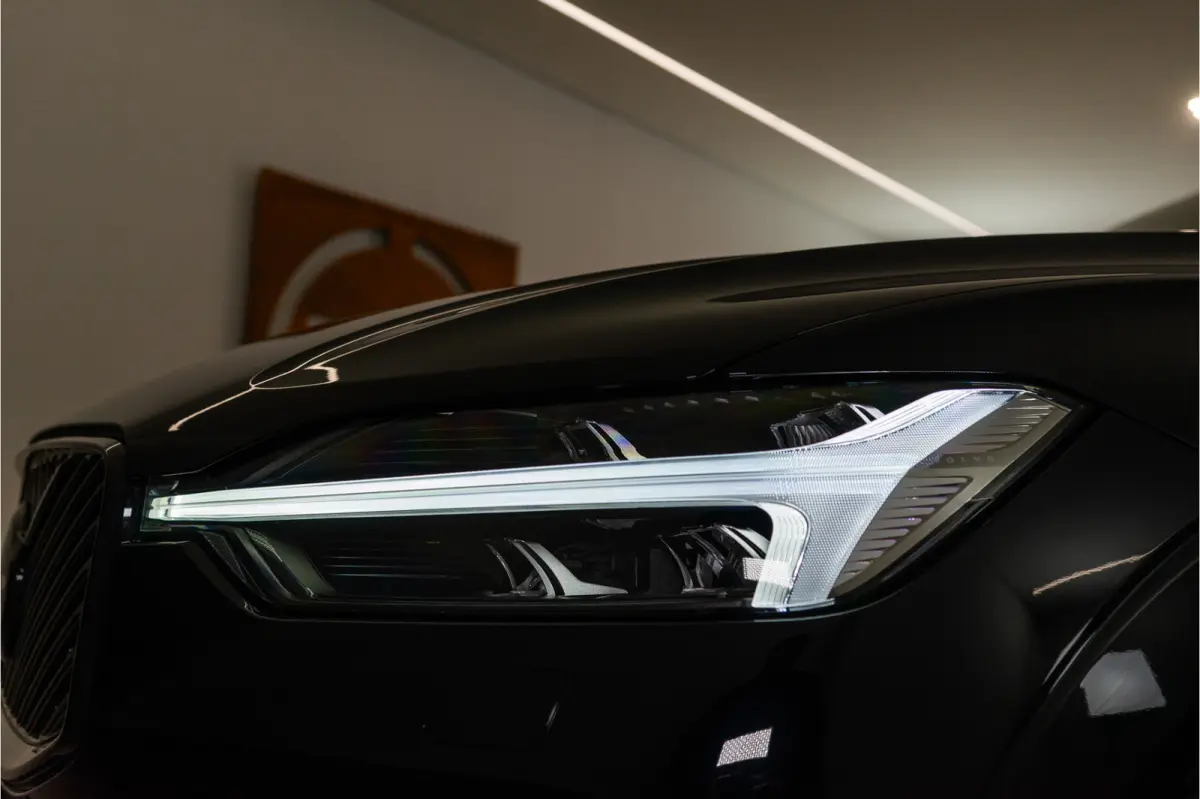2.0 T6 Plug-in hybrid AWD Ultra Black Edition | NL AUTO GLOEDNIEUW | 5 Jaar Garantie | FOUR-C | Bowers&Wilkins | Pano | Massage | VOL!