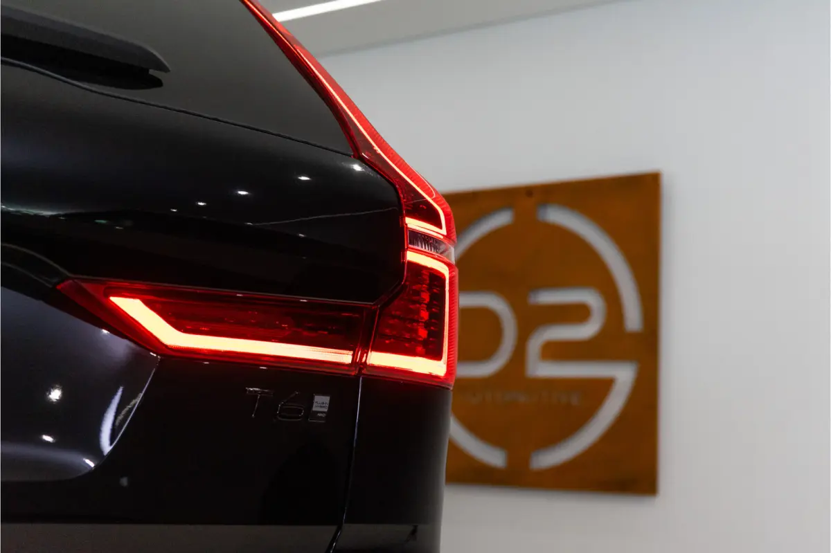 2.0 T6 Plug-in hybrid AWD Ultra Black Edition | NL AUTO GLOEDNIEUW | 5 Jaar Garantie | FOUR-C | Bowers&Wilkins | Pano | Massage | VOL!