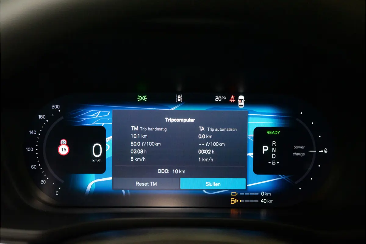 2.0 T6 Plug-in hybrid AWD Ultra Black Edition | NL AUTO GLOEDNIEUW | 5 Jaar Garantie | FOUR-C | Bowers&Wilkins | Pano | Massage | VOL!