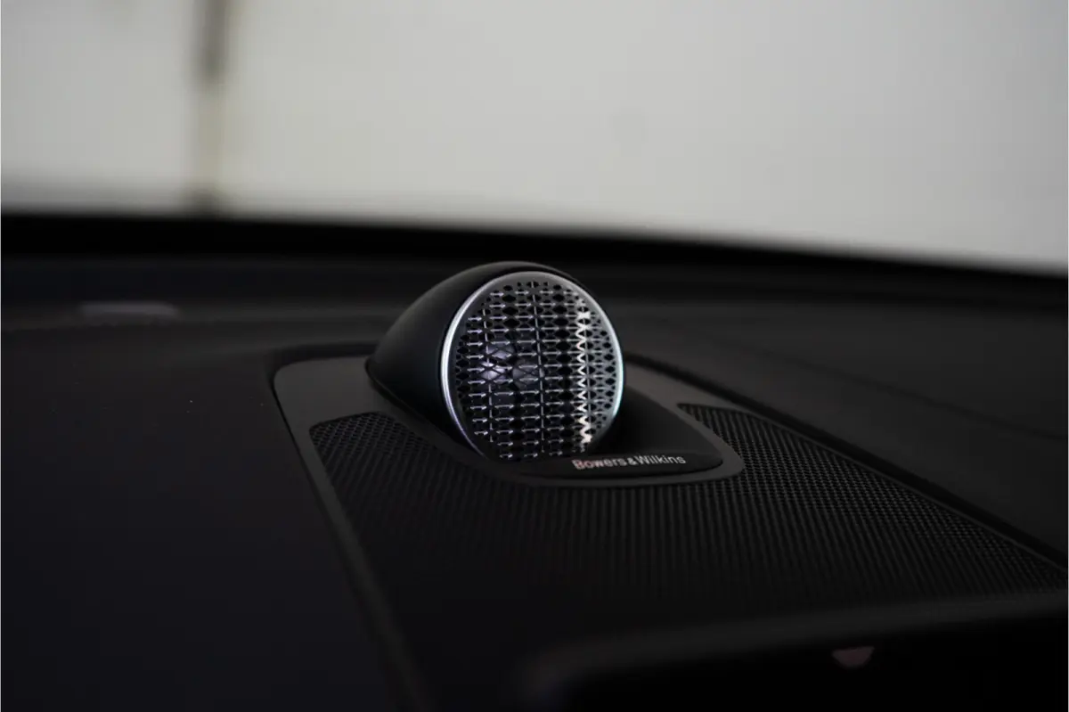 2.0 T6 Plug-in hybrid AWD Ultra Black Edition | NL AUTO GLOEDNIEUW | 5 Jaar Garantie | FOUR-C | Bowers&Wilkins | Pano | Massage | VOL!