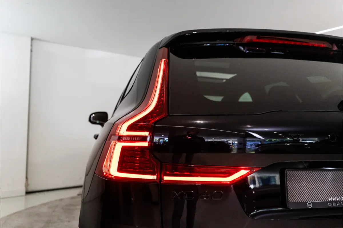 2.0 T6 Plug-in hybrid AWD Ultra Black Edition | NL AUTO GLOEDNIEUW | 5 Jaar Garantie | FOUR-C | Bowers&Wilkins | Pano | Massage | VOL!