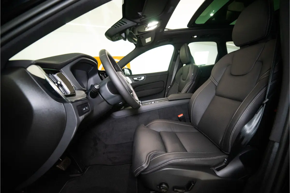 2.0 T6 Plug-in hybrid AWD Ultra Black Edition | NL AUTO GLOEDNIEUW | 5 Jaar Garantie | FOUR-C | Bowers&Wilkins | Pano | Massage | VOL!