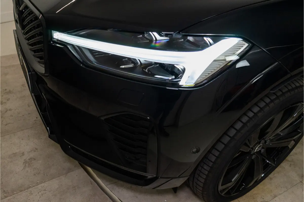 2.0 T6 Plug-in hybrid AWD Ultra Black Edition | NL AUTO GLOEDNIEUW | 5 Jaar Garantie | FOUR-C | Bowers&Wilkins | Pano | Massage | VOL!