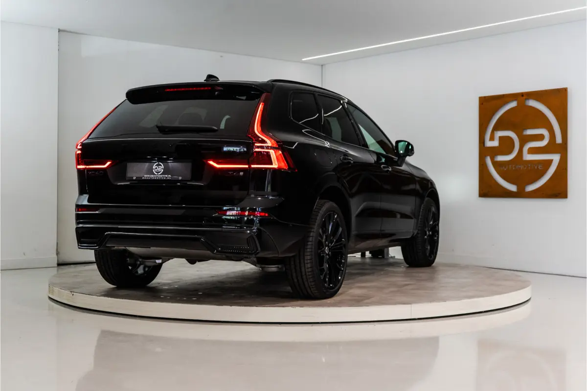 2.0 T6 Plug-in hybrid AWD Ultra Black Edition | NL AUTO GLOEDNIEUW | 5 Jaar Garantie | FOUR-C | Bowers&Wilkins | Pano | Massage | VOL!
