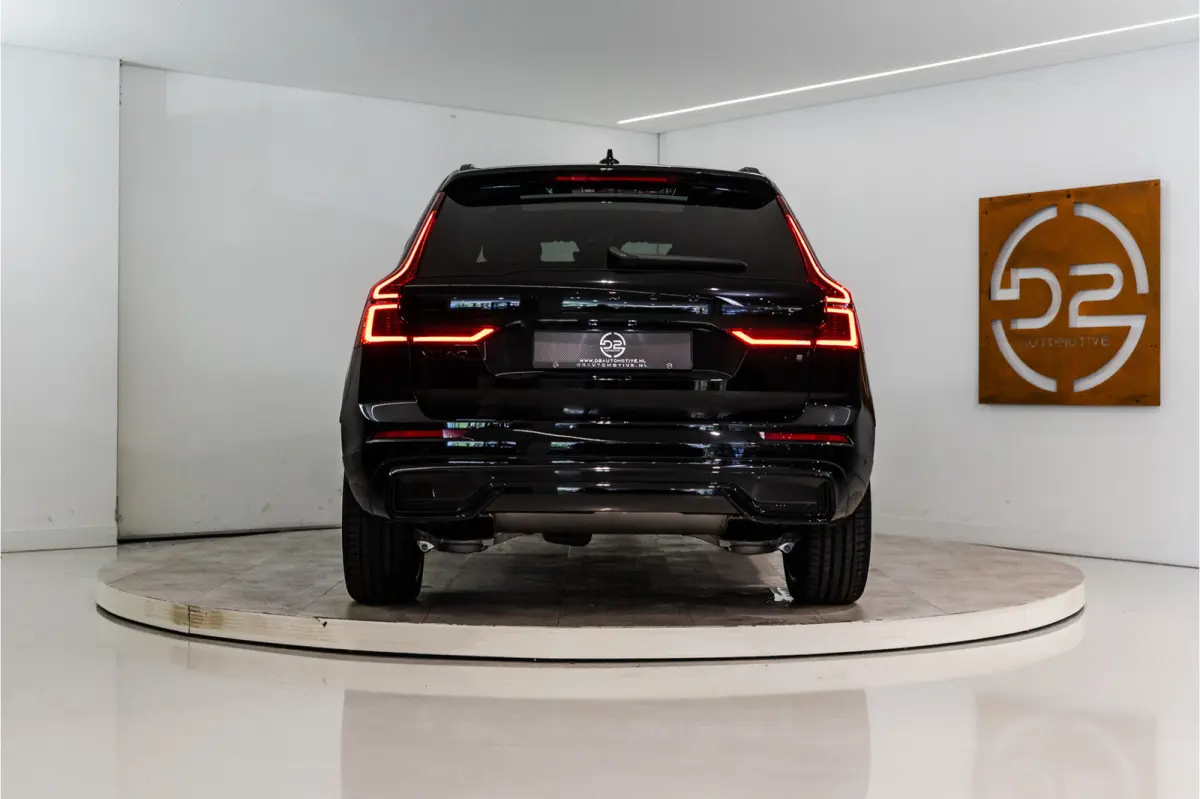 2.0 T6 Plug-in hybrid AWD Ultra Black Edition | NL AUTO GLOEDNIEUW | 5 Jaar Garantie | FOUR-C | Bowers&Wilkins | Pano | Massage | VOL!