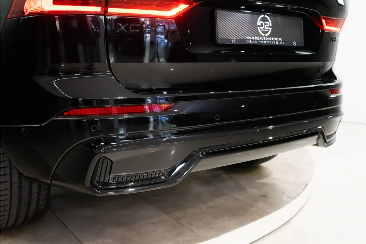 2.0 T6 Plug-in hybrid AWD Ultra Black Edition | NL AUTO GLOEDNIEUW | 5 Jaar Garantie | FOUR-C | Bowers&Wilkins | Pano | Massage | VOL!