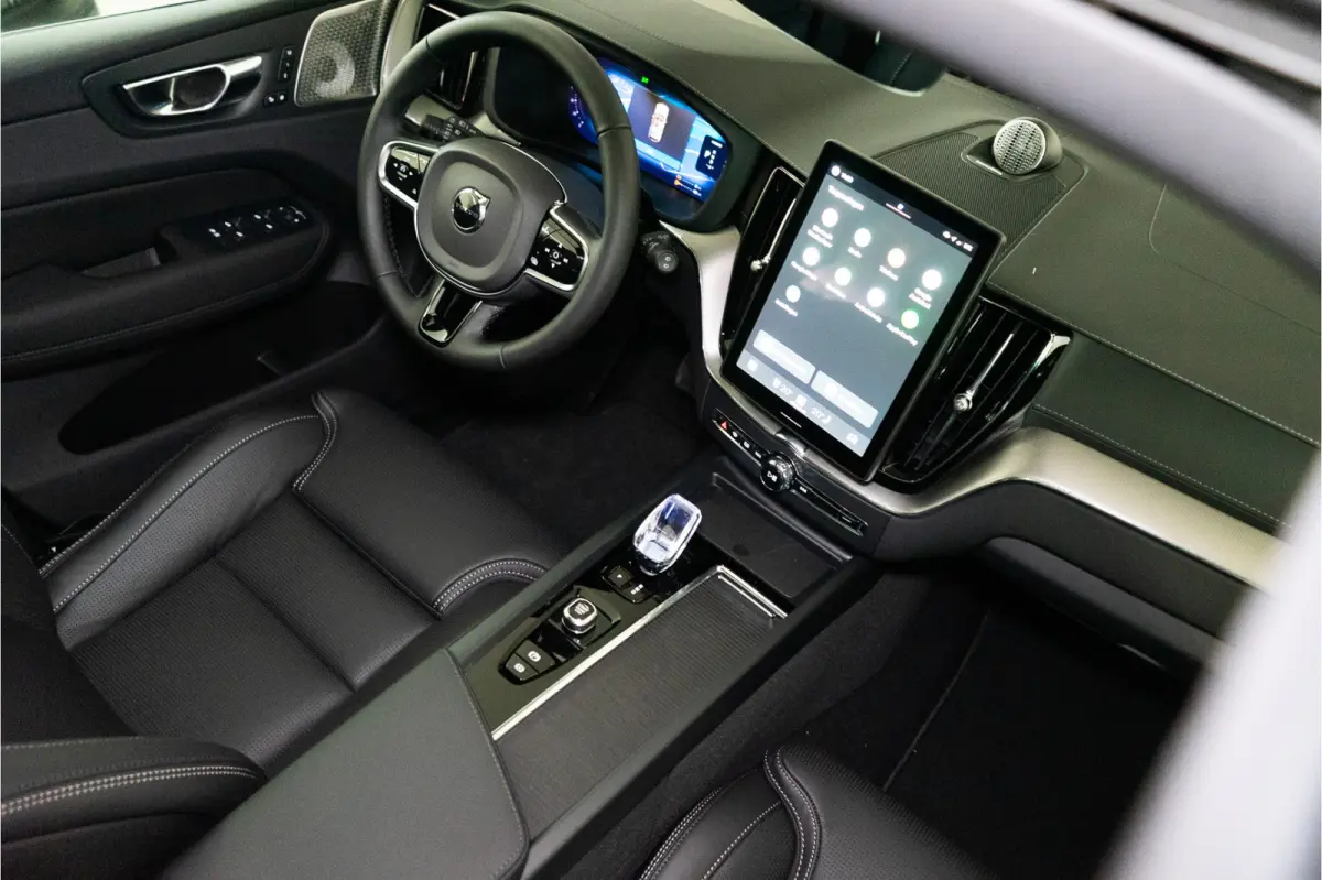 2.0 T6 Plug-in hybrid AWD Ultra Black Edition | NL AUTO GLOEDNIEUW | 5 Jaar Garantie | FOUR-C | Bowers&Wilkins | Pano | Massage | VOL!