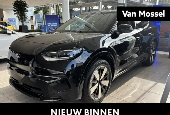 Select Extended Range RWD 79 kWh | Adaptive Cruise | Elek. AGR stoelen met memory | Dodehoekdetectie | Stoel/stuurverwarming | Elek. klep | Massagestoelen
