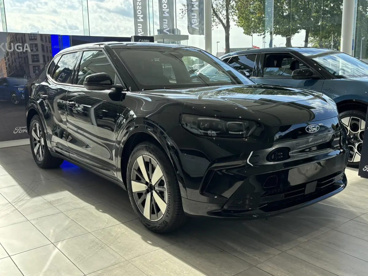Select Extended Range RWD 79 kWh | Adaptive Cruise | Elek. AGR stoelen met memory | Dodehoekdetectie | Stoel/stuurverwarming | Elek. klep | Massagestoelen