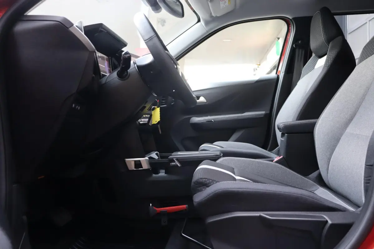 1.2 Turbo Hybrid GS Tech. Pakket / Winterpakket / 2+6 jaar Garantie