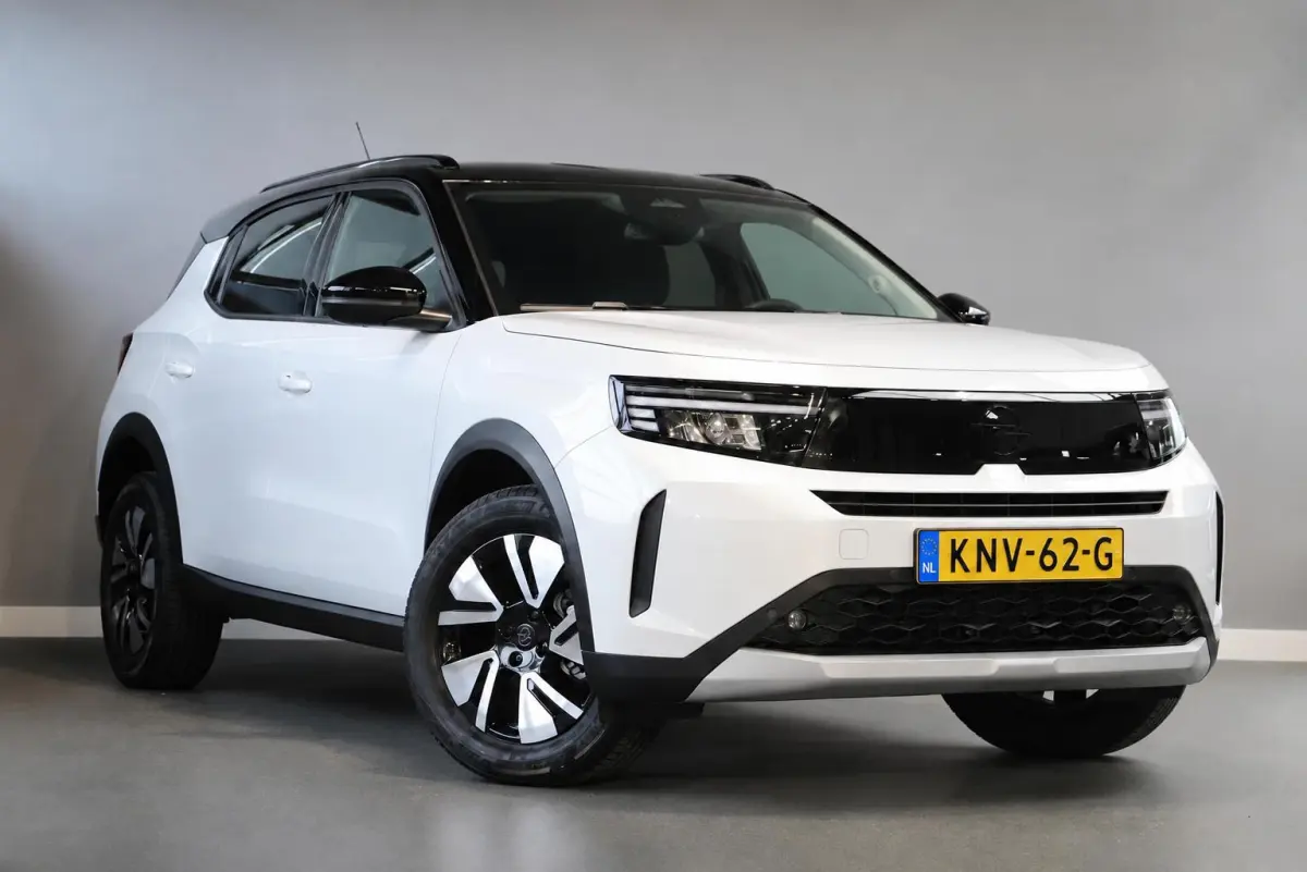 1.2 Turbo Hybrid GS Tech. Pakket / Winterpakket / 2+6 jaar Garantie