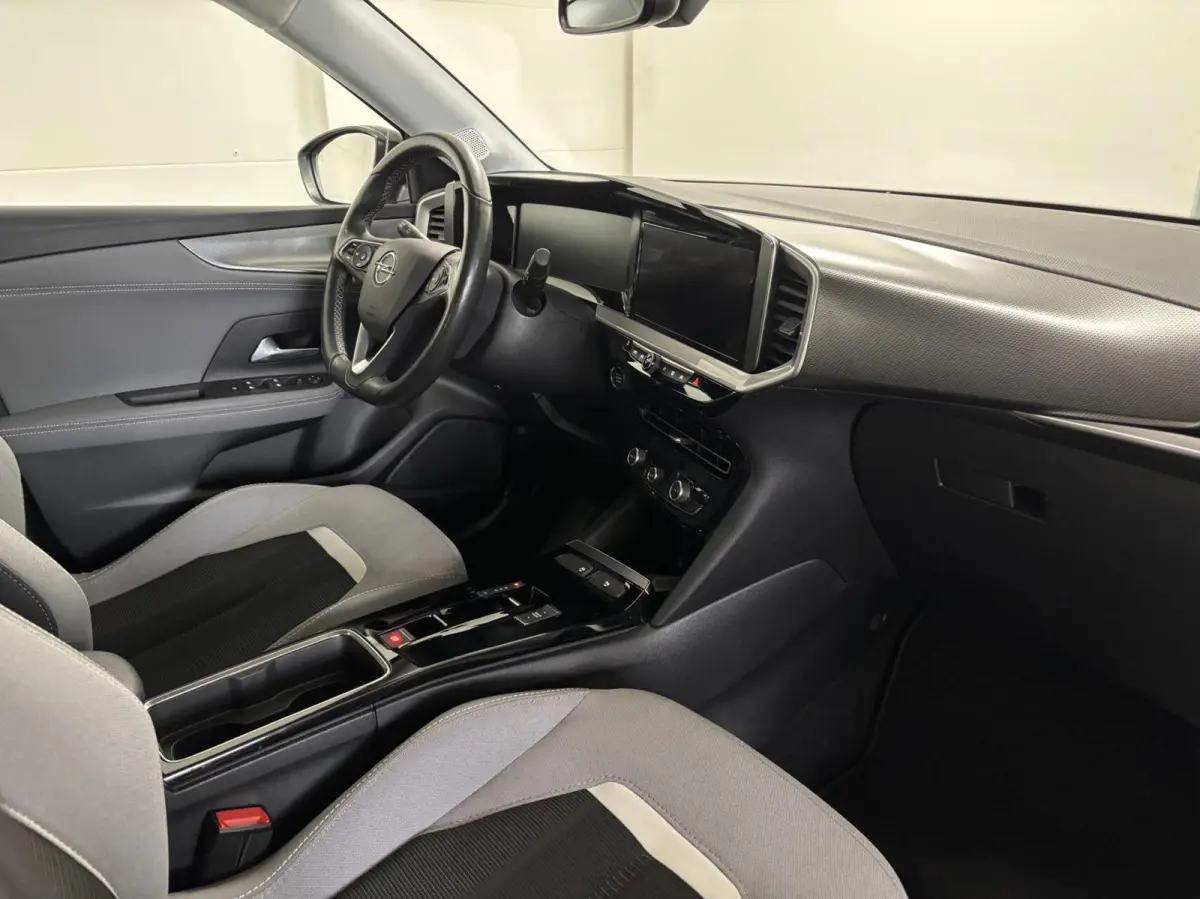 Business Elegance 50-kWh 11kw Stoel/stuur verwarming Navi