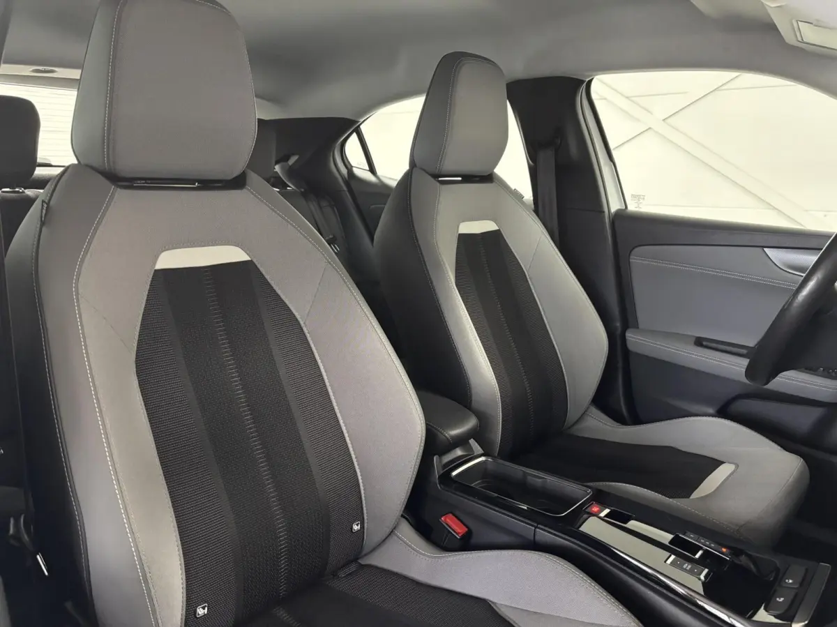 Business Elegance 50-kWh 11kw Stoel/stuur verwarming Navi