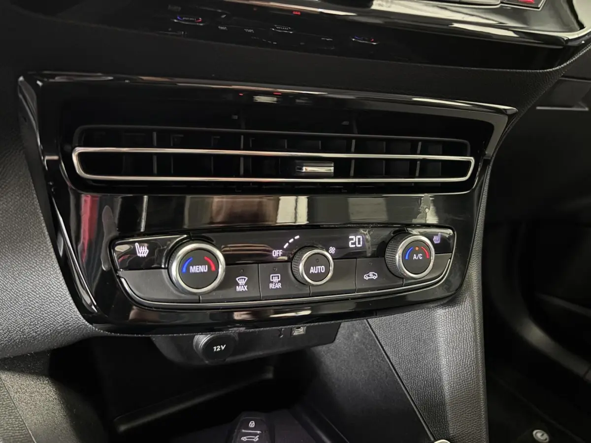 Business Elegance 50-kWh 11kw Stoel/stuur verwarming Navi