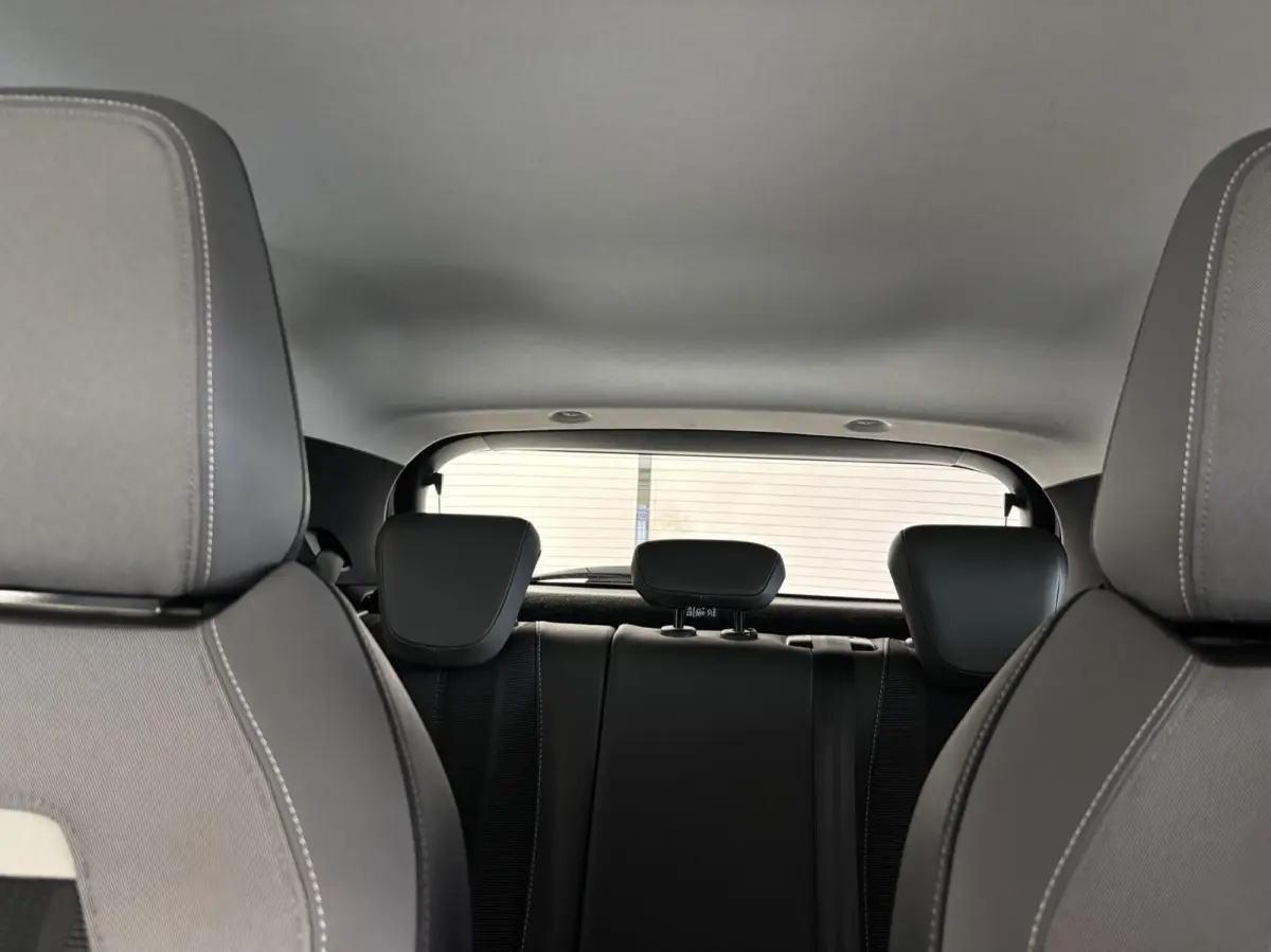 Business Elegance 50-kWh 11kw Stoel/stuur verwarming Navi
