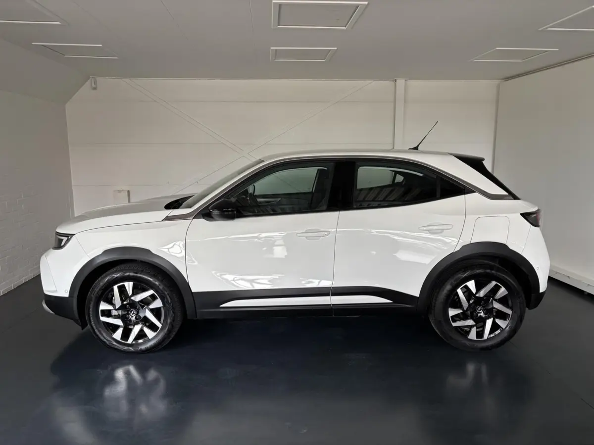 Business Elegance 50-kWh 11kw Stoel/stuur verwarming Navi