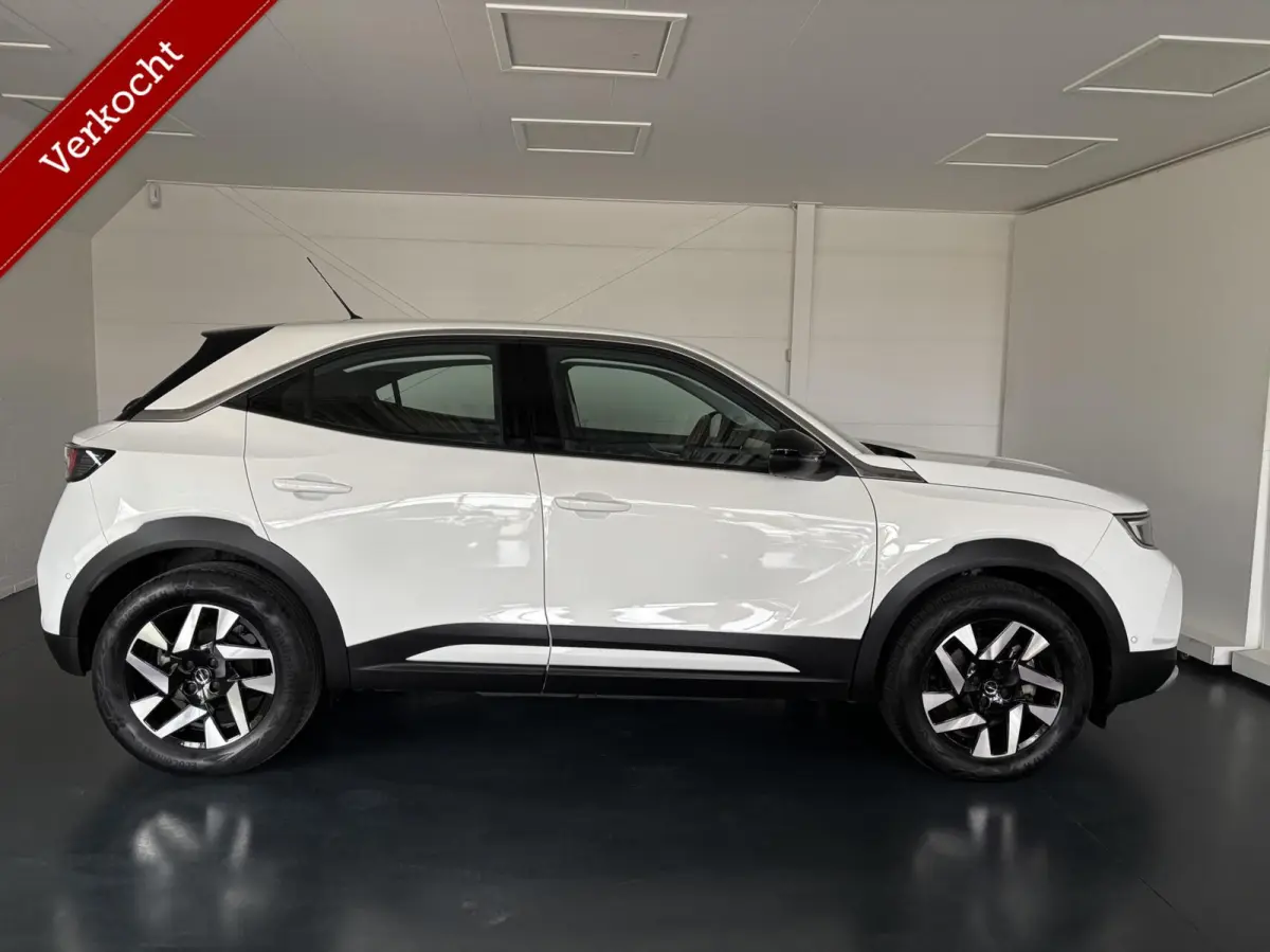 Business Elegance 50-kWh 11kw Stoel/stuur verwarming Navi