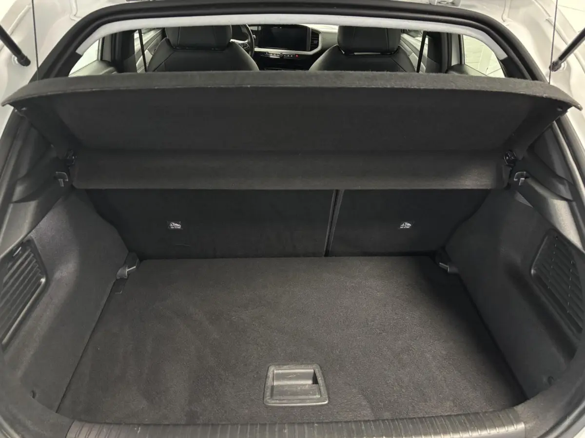 Business Elegance 50-kWh 11kw Stoel/stuur verwarming Navi
