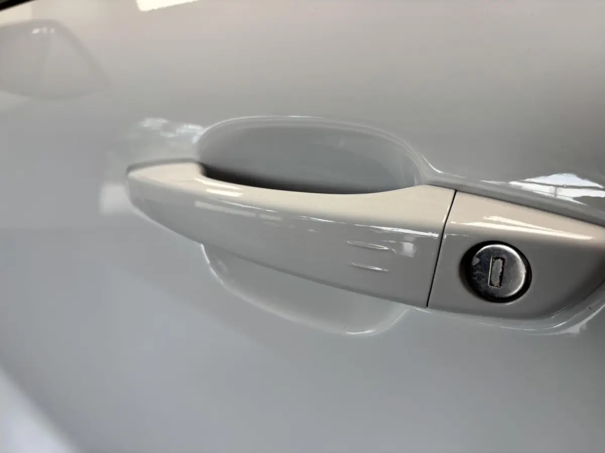 Business Elegance 50-kWh 11kw Stoel/stuur verwarming Navi