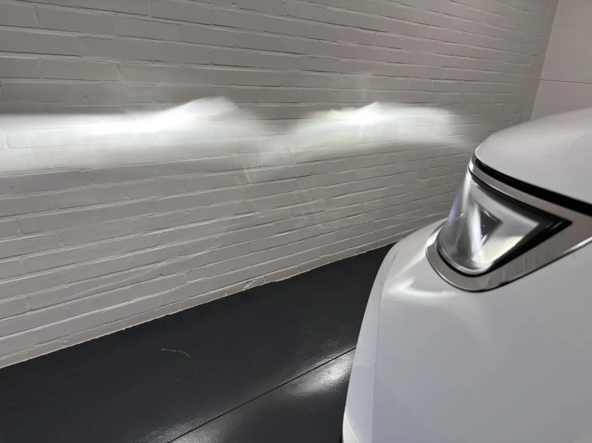 Business Elegance 50-kWh 11kw Stoel/stuur verwarming Navi