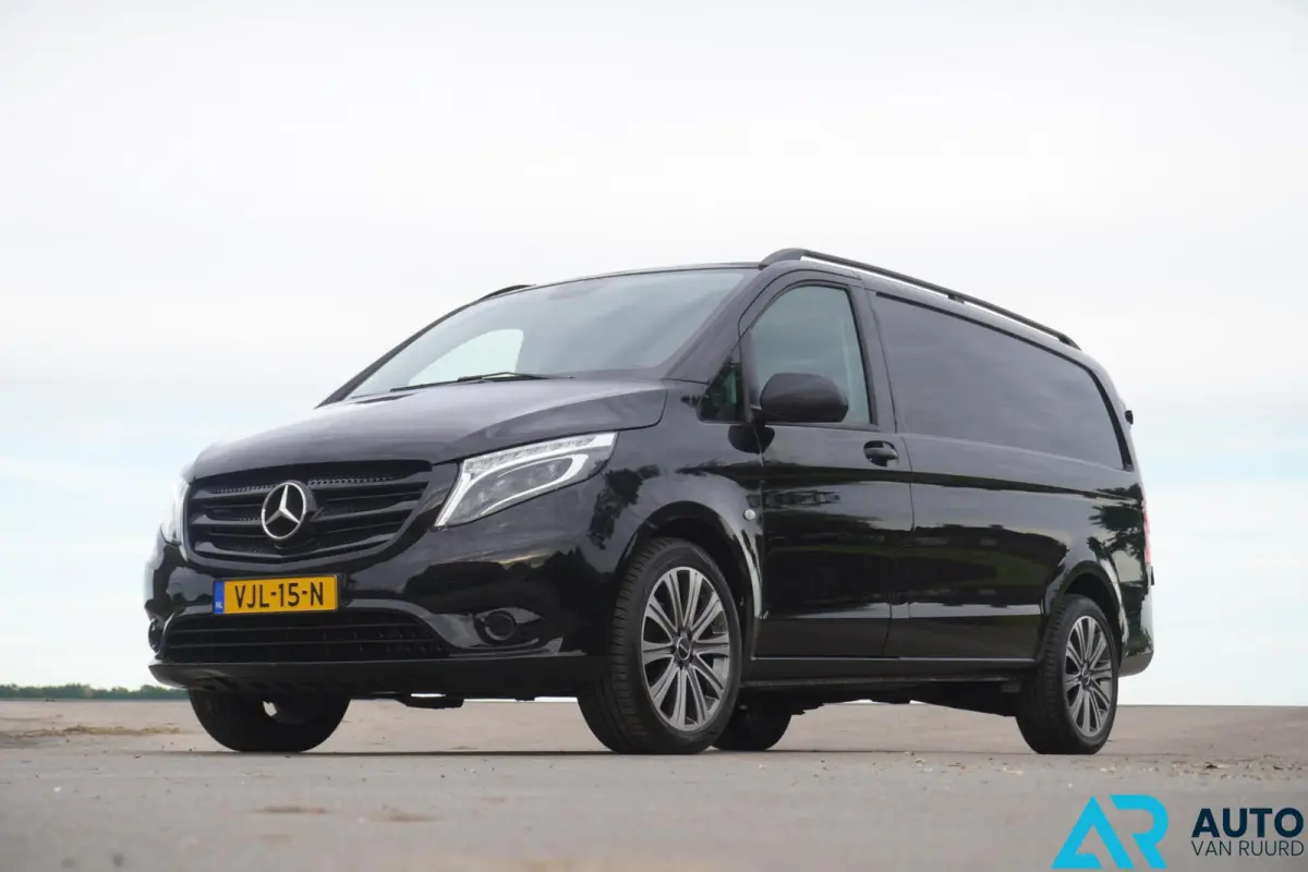 Bestel 114 CDI Lang DC Comfort