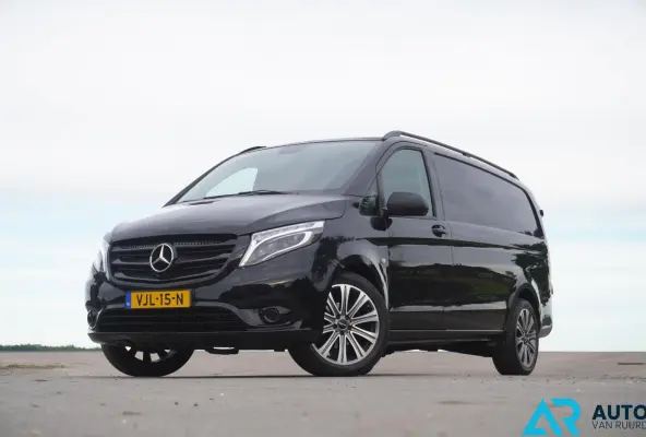 Bestel 114 CDI Lang DC Comfort