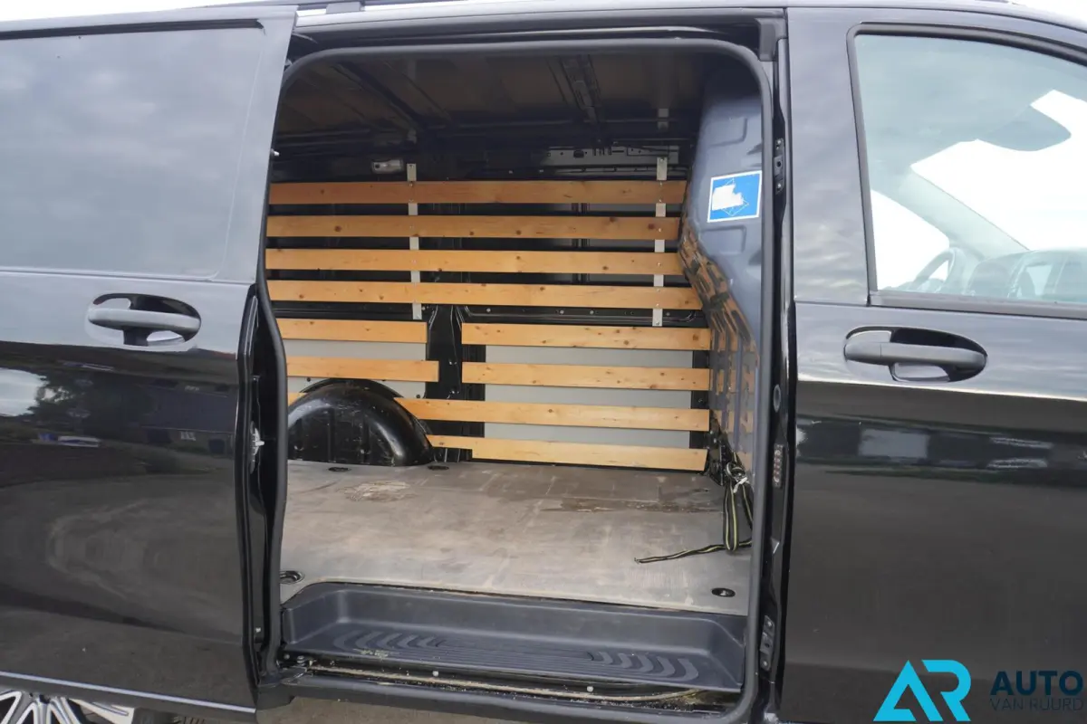 Bestel 114 CDI Lang DC Comfort