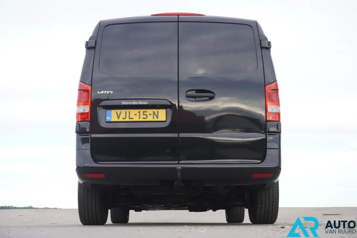Bestel 114 CDI Lang DC Comfort