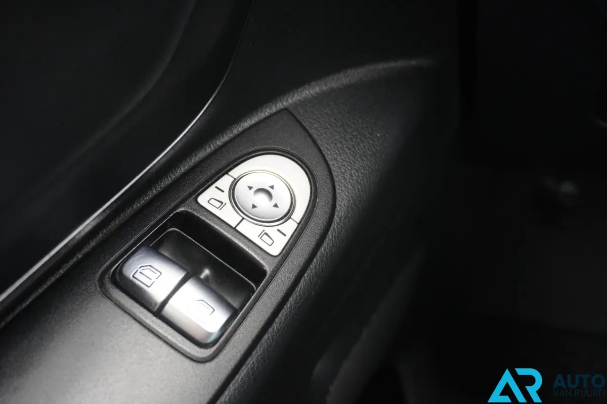 Bestel 114 CDI Lang DC Comfort