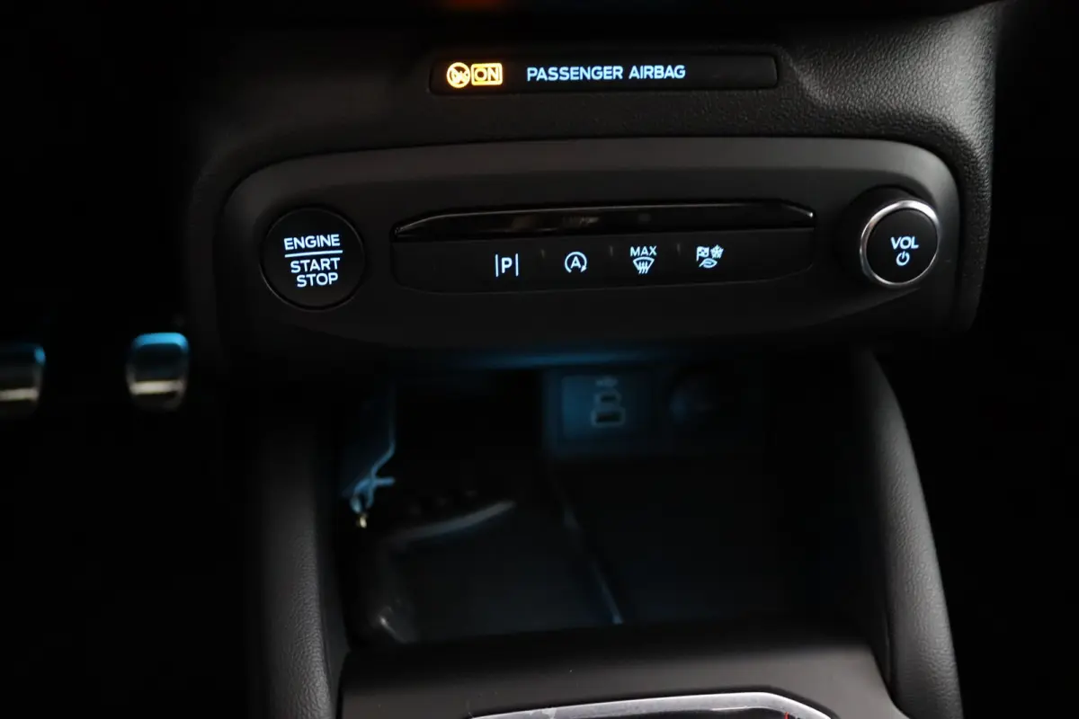 1.0 EcoBoost ST Line X Black Edition | Black edition | Panoramadak | AGR Stoel | 18 Inch | B&O Audio | Winterpack | Adaptive Cruise | Camera