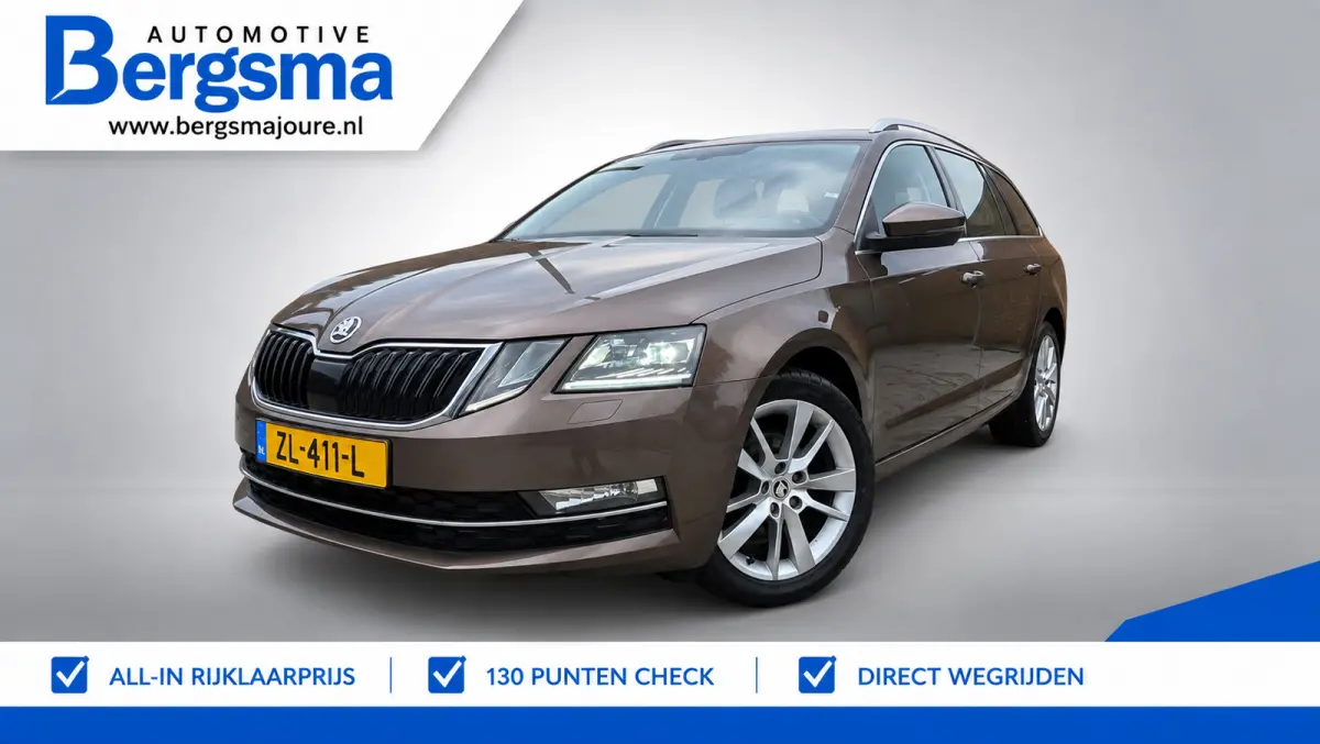 1.0 TSI Greentech Style Business