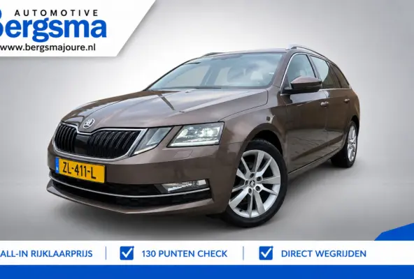 1.0 TSI Automaat ✅1e.eig✅deal.onh✅Carplay+auto