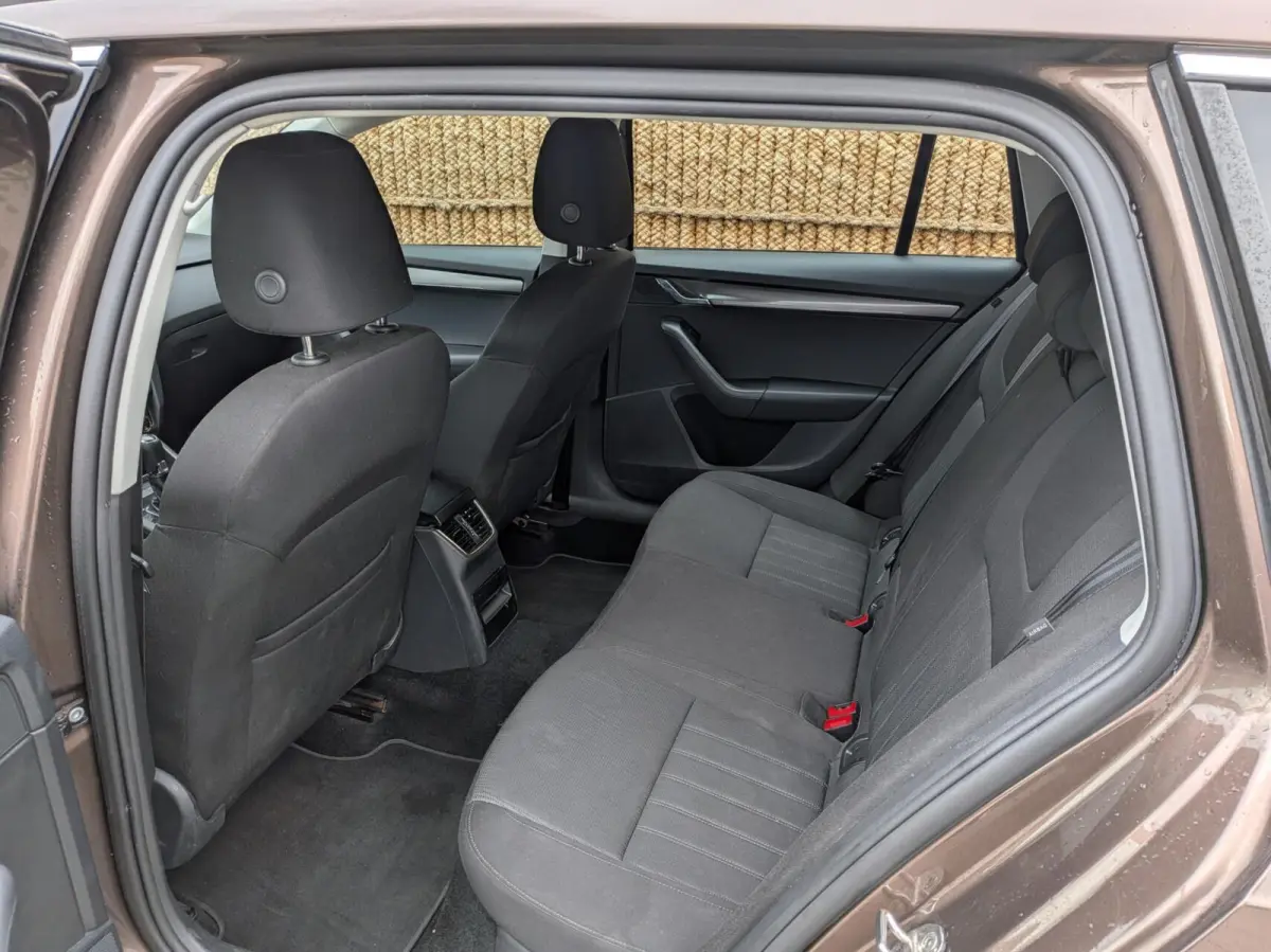 1.0 TSI Greentech Style Business