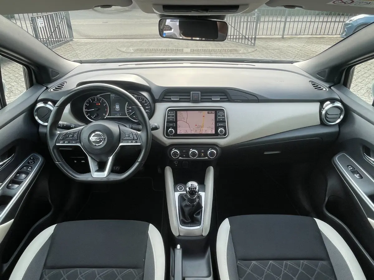 1.0 IG-T N-Connecta | NL-auto | navigatie | camera | eerste eigenaar