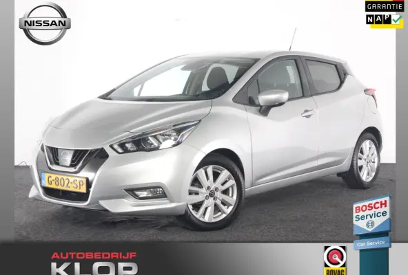 1.0 IG-T N-Connecta | NL-auto | navigatie | camera | eerste eigenaar