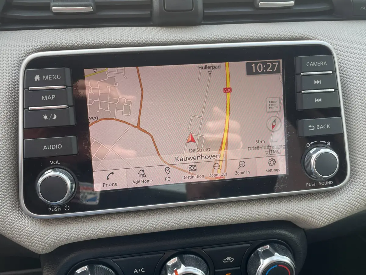 1.0 IG-T N-Connecta | NL-auto | navigatie | camera | eerste eigenaar