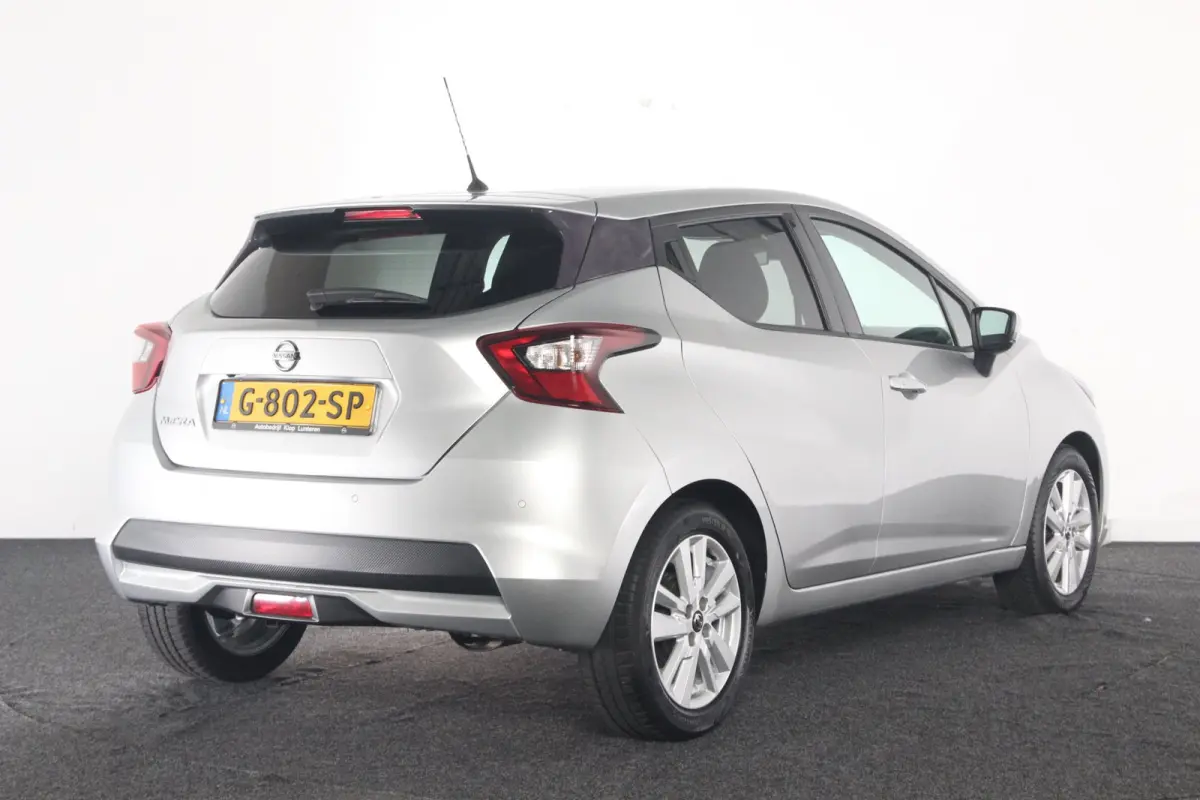 1.0 IG-T N-Connecta | NL-auto | navigatie | camera | eerste eigenaar