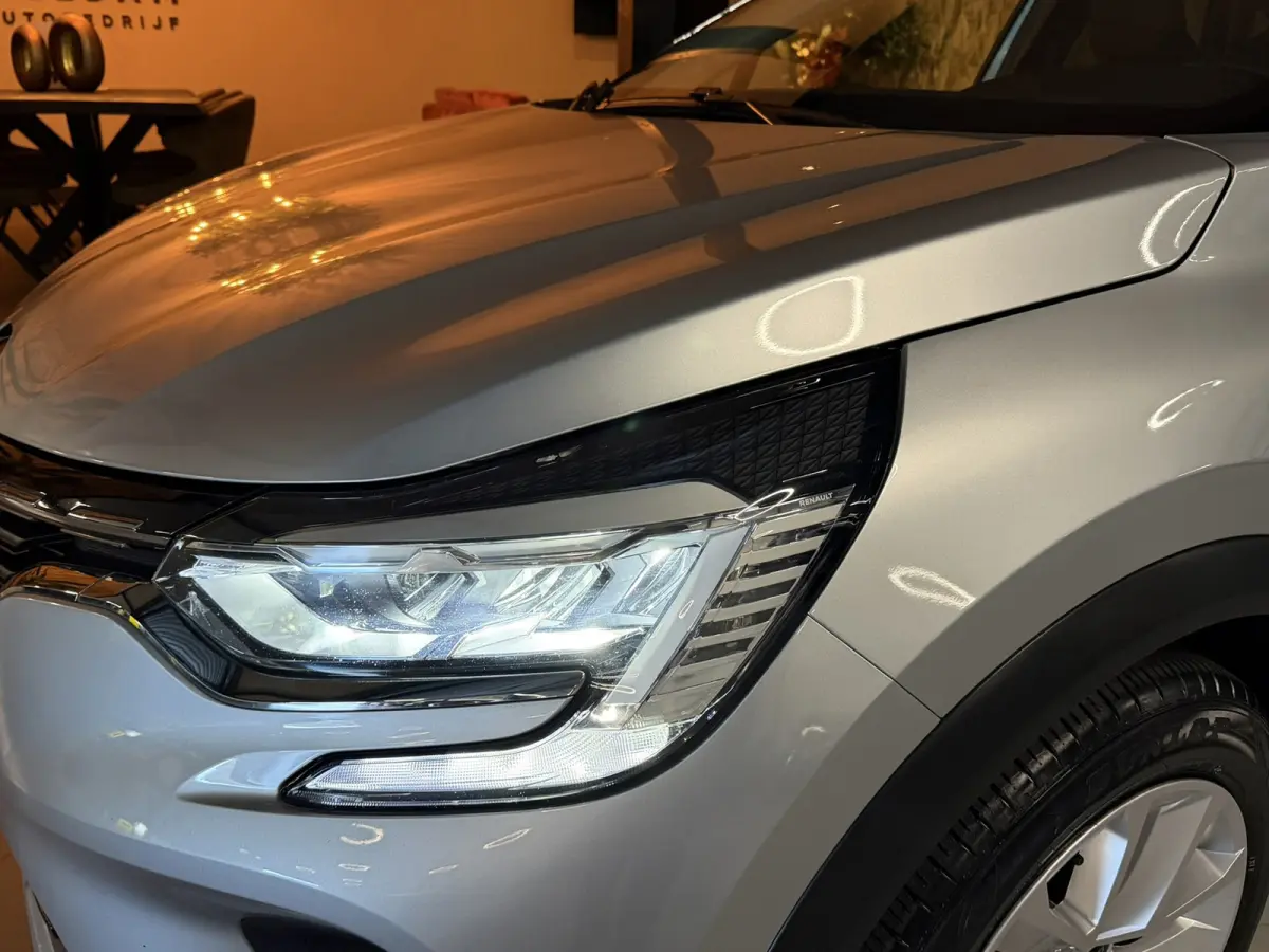 1.0 TCe 100 Zen NAP|Camera|Garantie|Camera|Navi|Cruise|LED|Lane Assist|Rijklaar