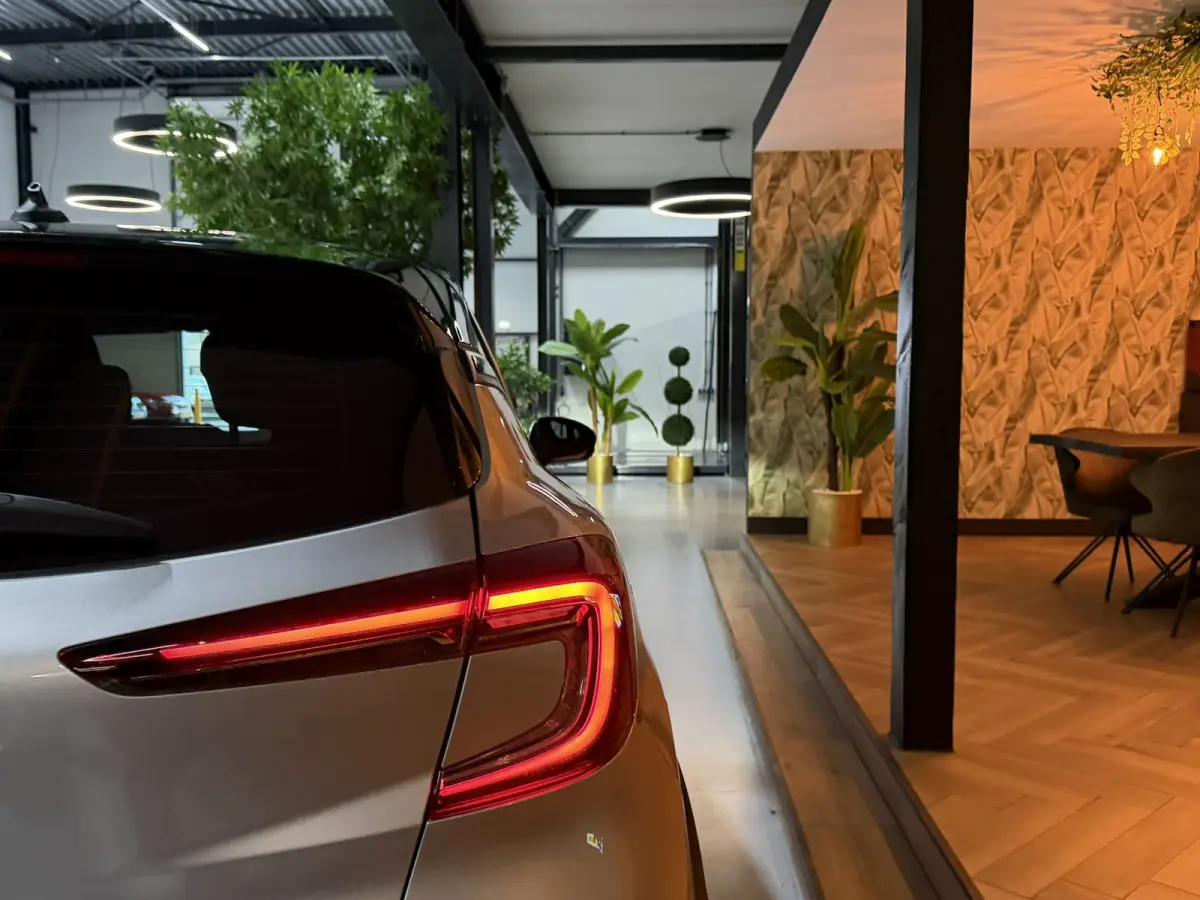 1.0 TCe 100 Zen NAP|Camera|Garantie|Camera|Navi|Cruise|LED|Lane Assist|Rijklaar