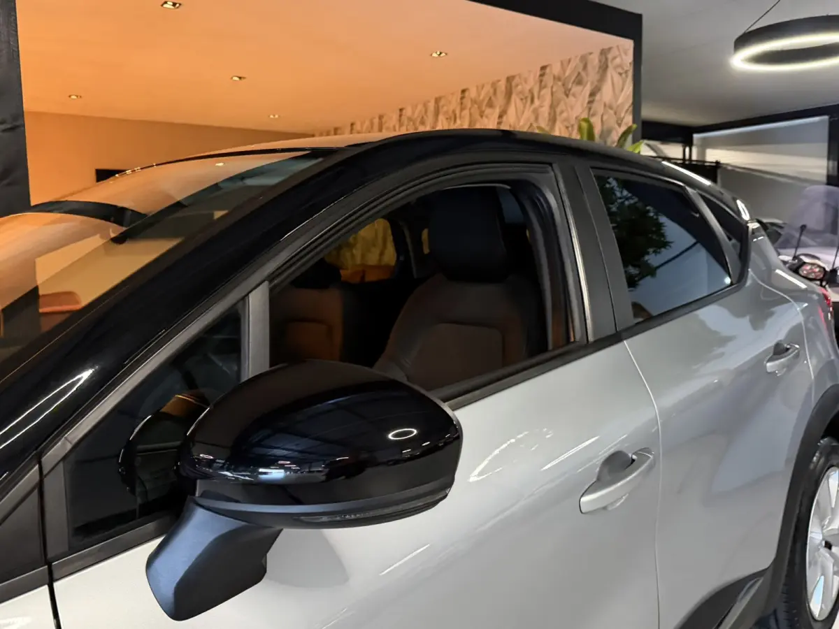 1.0 TCe 100 Zen NAP|Camera|Garantie|Camera|Navi|Cruise|LED|Lane Assist|Rijklaar