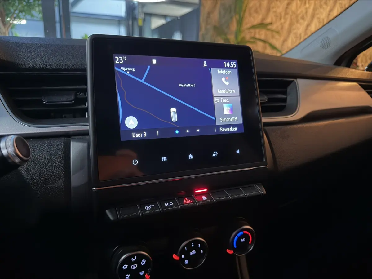 1.0 TCe 100 Zen NAP|Camera|Garantie|Camera|Navi|Cruise|LED|Lane Assist|Rijklaar