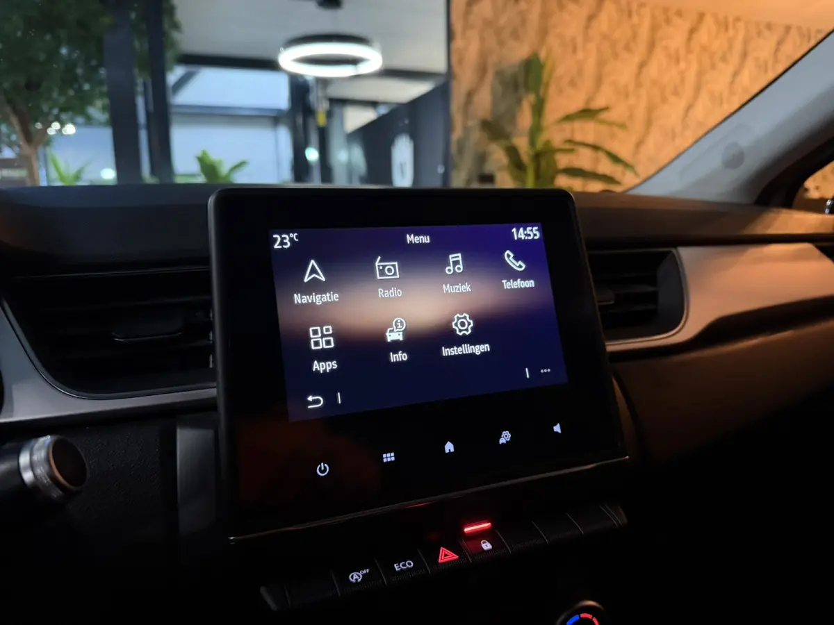 1.0 TCe 100 Zen NAP|Camera|Garantie|Camera|Navi|Cruise|LED|Lane Assist|Rijklaar