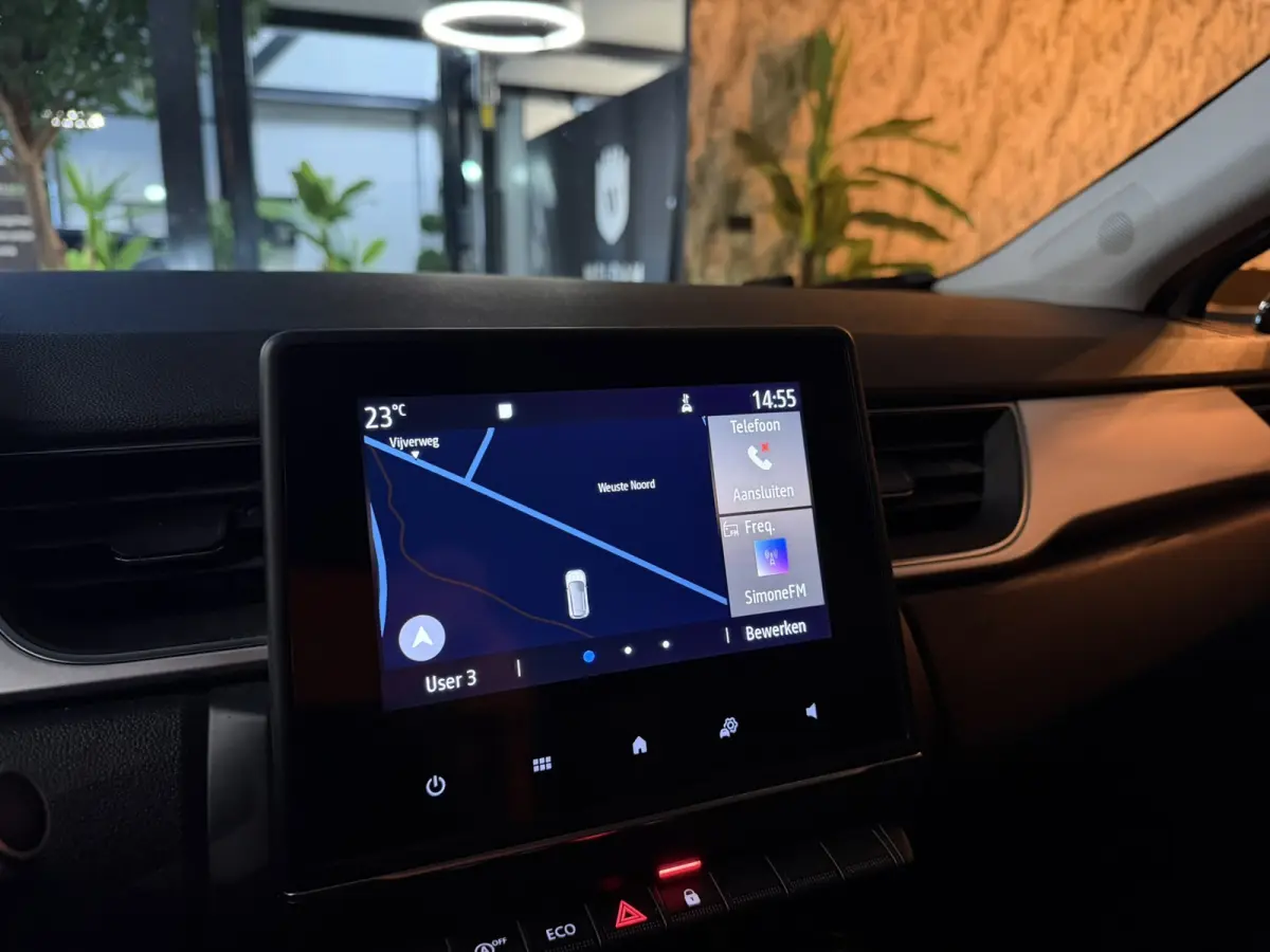 1.0 TCe 100 Zen NAP|Camera|Garantie|Camera|Navi|Cruise|LED|Lane Assist|Rijklaar