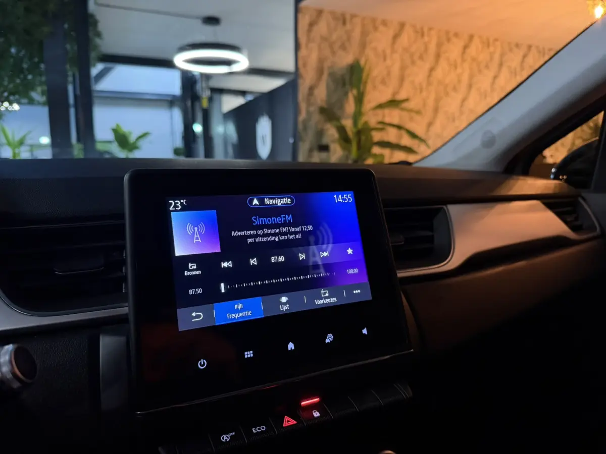 1.0 TCe 100 Zen NAP|Camera|Garantie|Camera|Navi|Cruise|LED|Lane Assist|Rijklaar